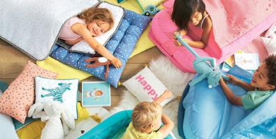 Kinder Schlafsack-Sets Kinder Schlafsack-Sets