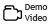 Demo Video
