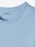 3er-Pack Jungen Shirts BASIC Oeko-Tex - pack blau - 6