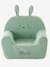 Kinderzimmer Sessel MINZHASE, personalisierbar - grün - 3