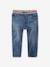 Jungen Skinny-Jeans LVB DOBBY PULL ON Levi's - blau - 1
