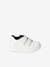 Baby Klett-Sneakers - weiß - 2