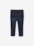 Gerade Baby Jeans BASIC Oeko-Tex - dark blue+gebleicht+grauer denim - 2