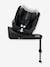 Kindersitz mit Basis Gold Sirona Gi i-Size CYBEX, 61-105 cm - schwarz - 7