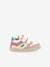 Baby Klett-Sneakers KickMotion 960552-10-111 KICKERS - rosa - 2