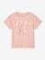 Kinder T-Shirt HARRY POTTER - pudrig rosa - 1