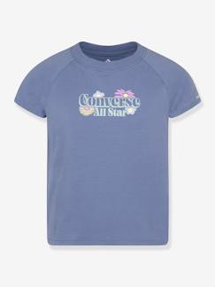 Maedchenkleidung-Mädchen T-Shirt CONVERSE