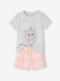Mädchen Set: T-Shirt & Shorts Disney Animals -  - [numero-image]