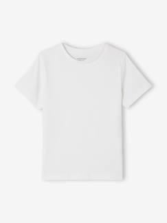 Jungenkleidung-Jungen T-Shirt BASIC Oeko-Tex, personalisierbar