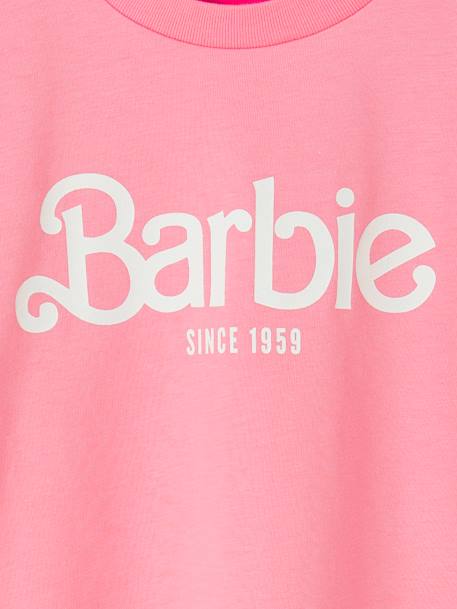 Kinder T-Shirt BARBIE - bonbon rosa - 3