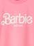Kinder T-Shirt BARBIE - bonbon rosa - 3