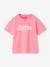 Kinder T-Shirt BARBIE - bonbon rosa - 1