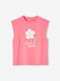 Maedchenkleidung-Mädchen T-Shirt, Paradiesvogel Oeko-Tex