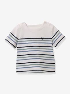 -Baby T-Shirt aus Bio-Baumwolle CYRILLUS