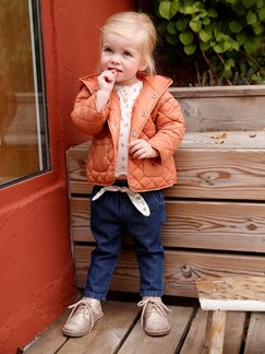 Babylooks-Kauf den Look