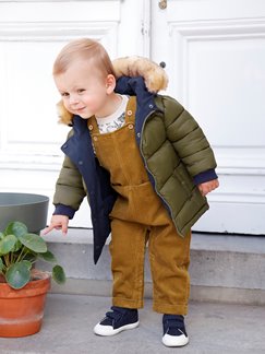 Babylooks-Kauf den Look