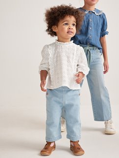 Babylooks-Kauf den Look