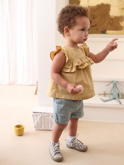 Babylooks-Kauf den Look