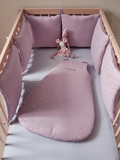 Babybettwäsche Sets-Kauf das Set