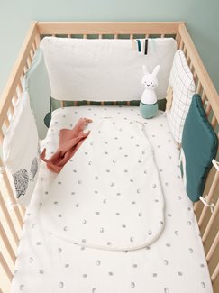 Dekoration & Bettwäsche-Babybettwäsche-Bettwäsche-Kauf das Set