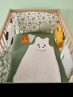 Babybettwäsche Sets-Kauf das Set