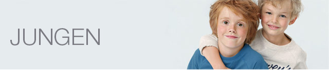 Jungenkleidung