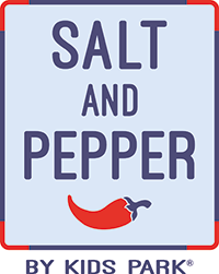 Die Marke Salt and Pepper