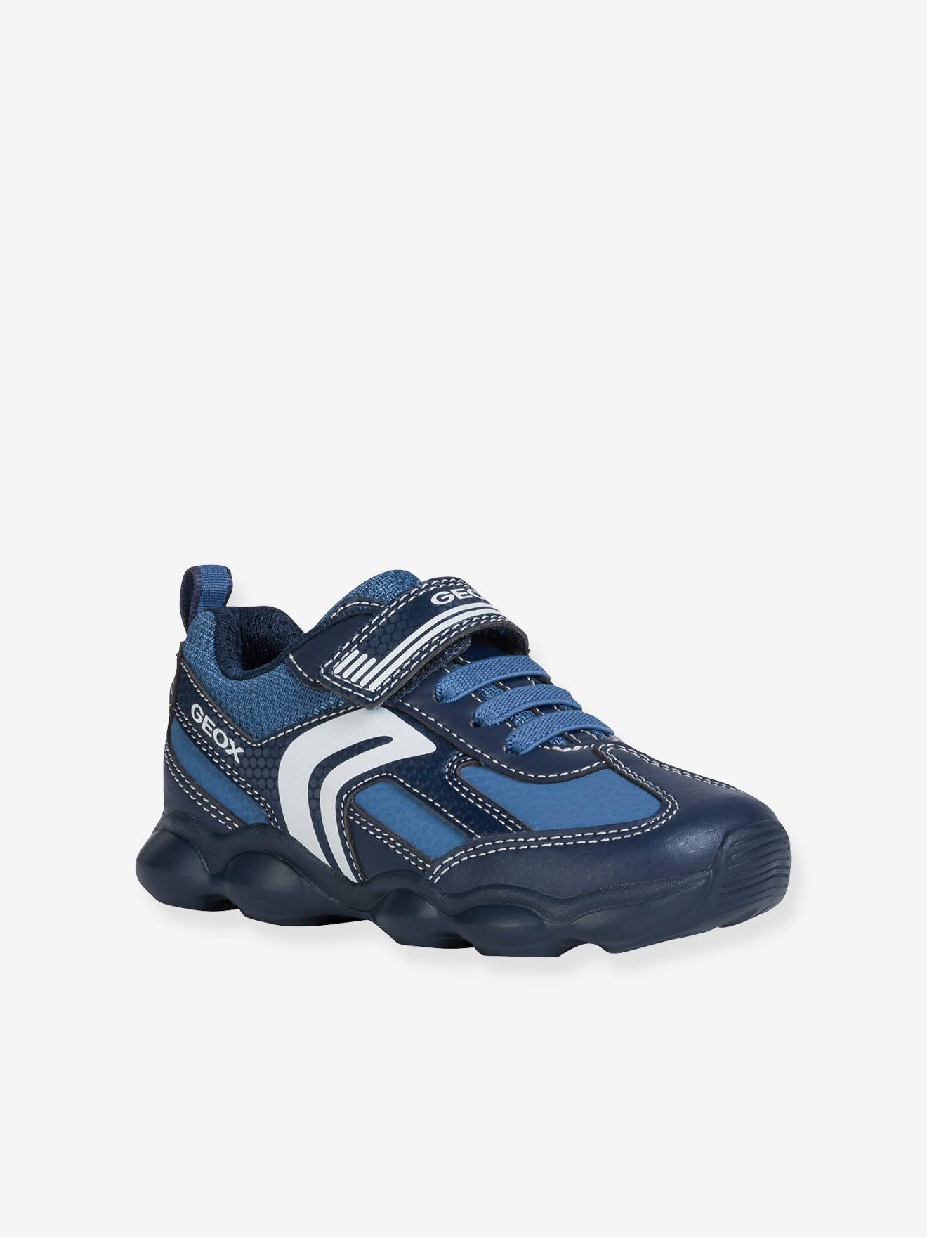 Produktbild: Jungen Sneakers „J Munfrey Boy A" GEOX blau Gr. 24