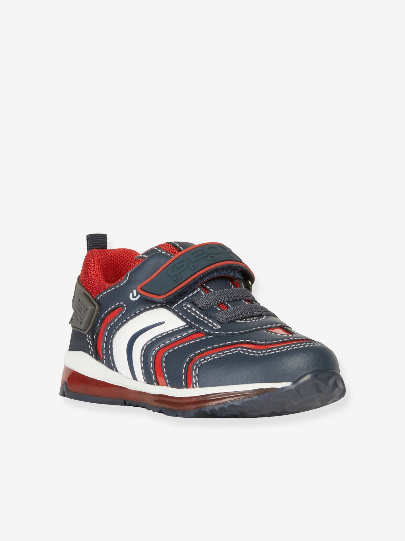 Geox Kids' Baby Todoboy 6 Sneaker Geox Kids' Baby Todoboy 6 Sneaker