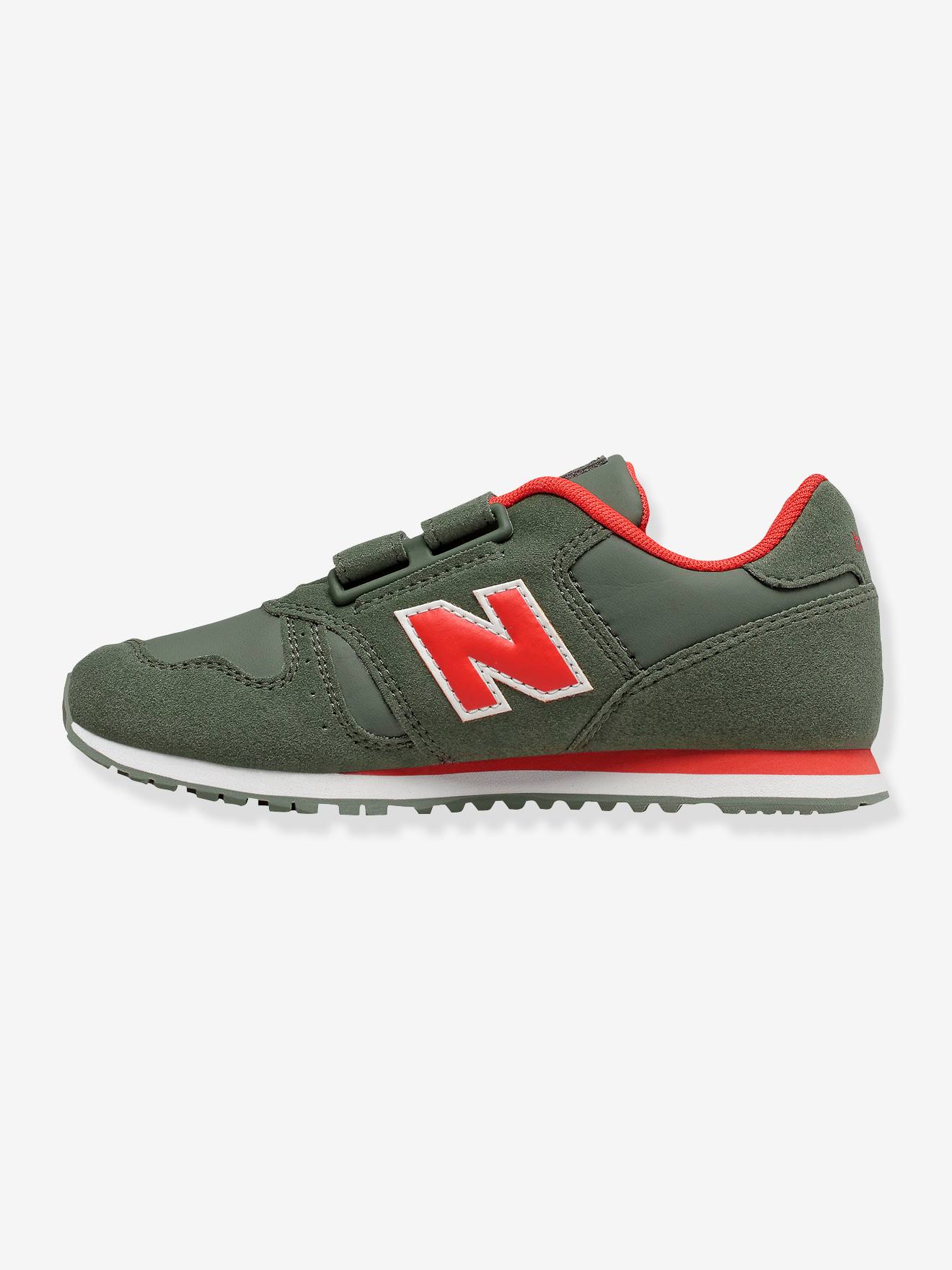 new balance grün orange