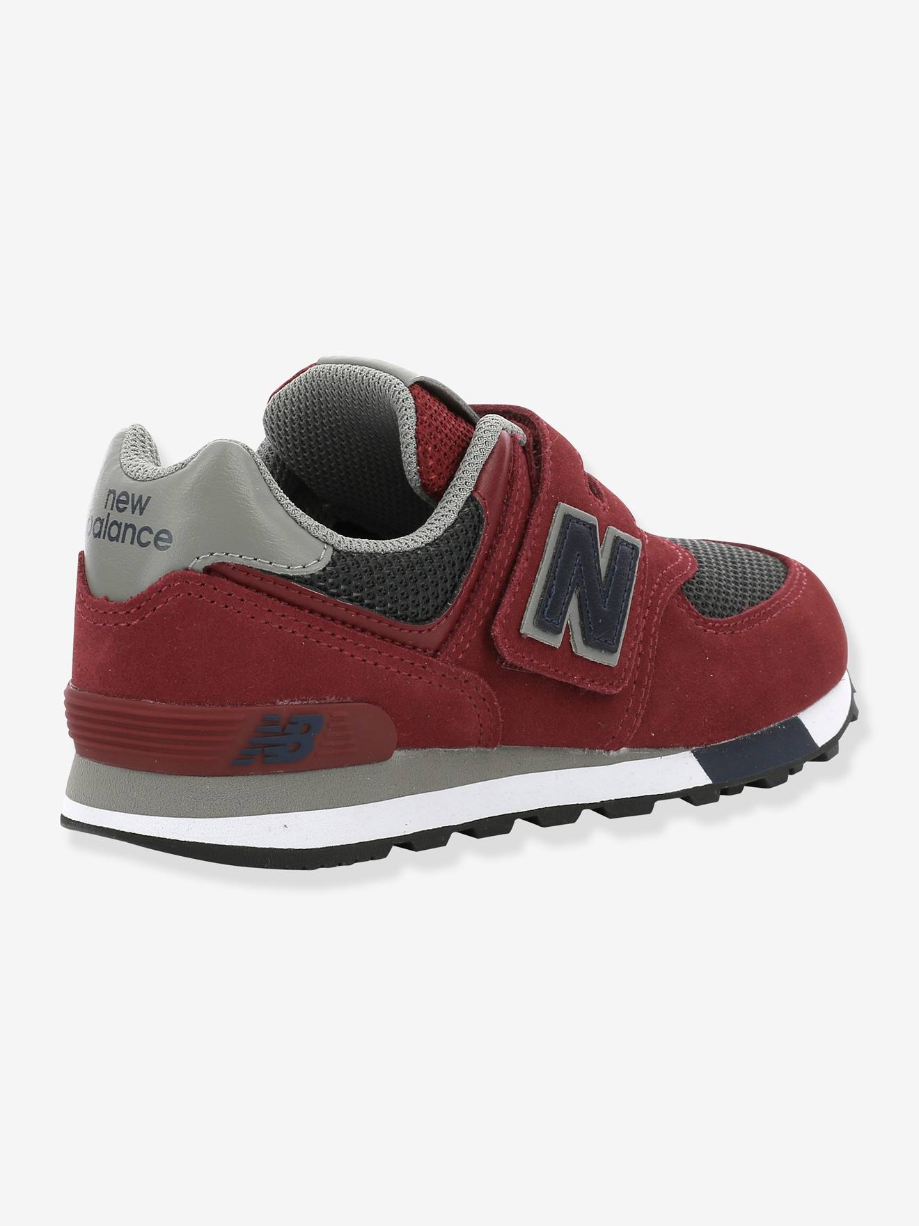 new balance junge