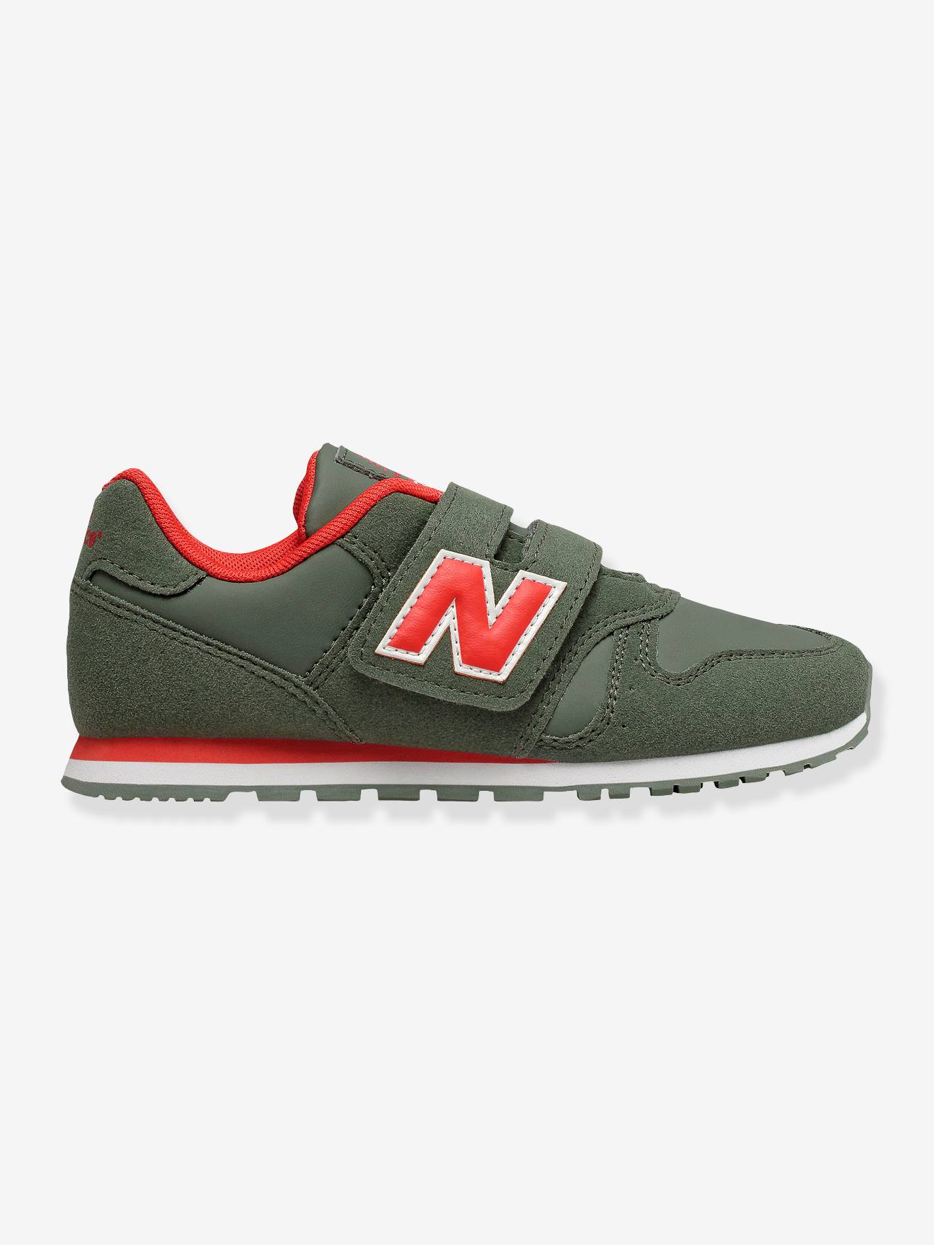 new balance sneaker jungen
