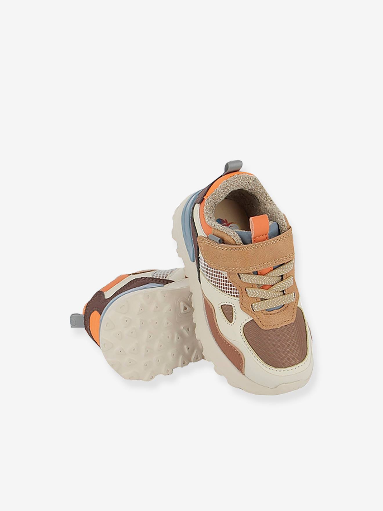 Thumbnail - Kindersneaker Joggy SHOO POM