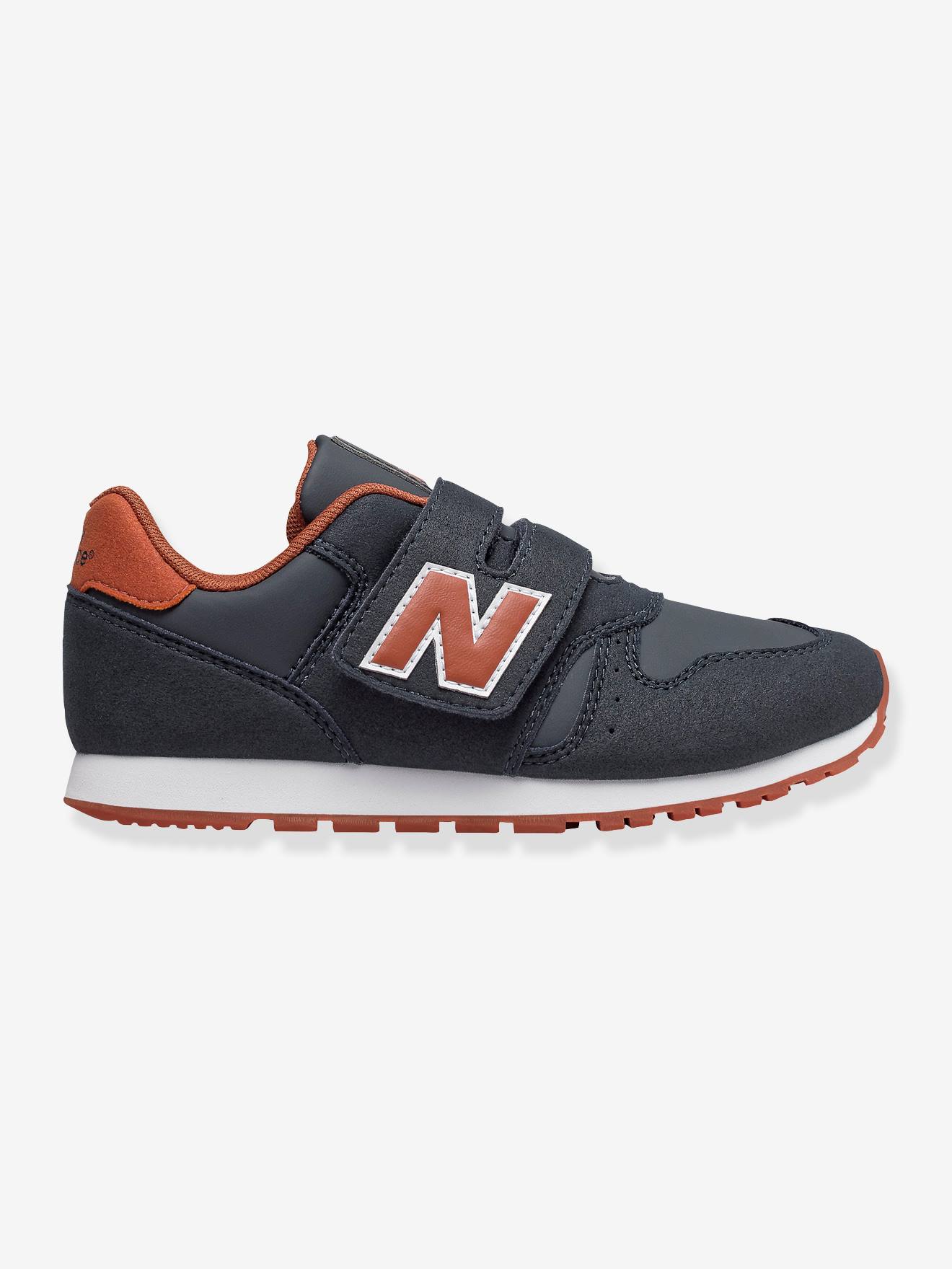 new balance 373 orange