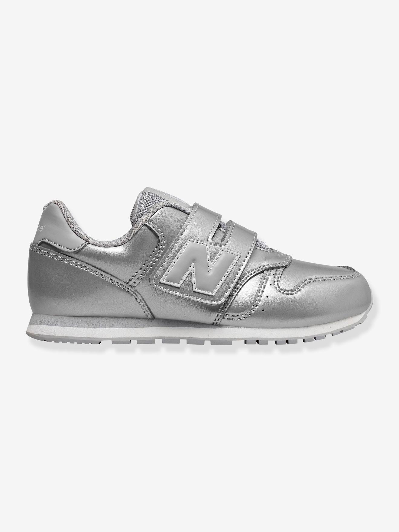 new balance 373 kinder silber