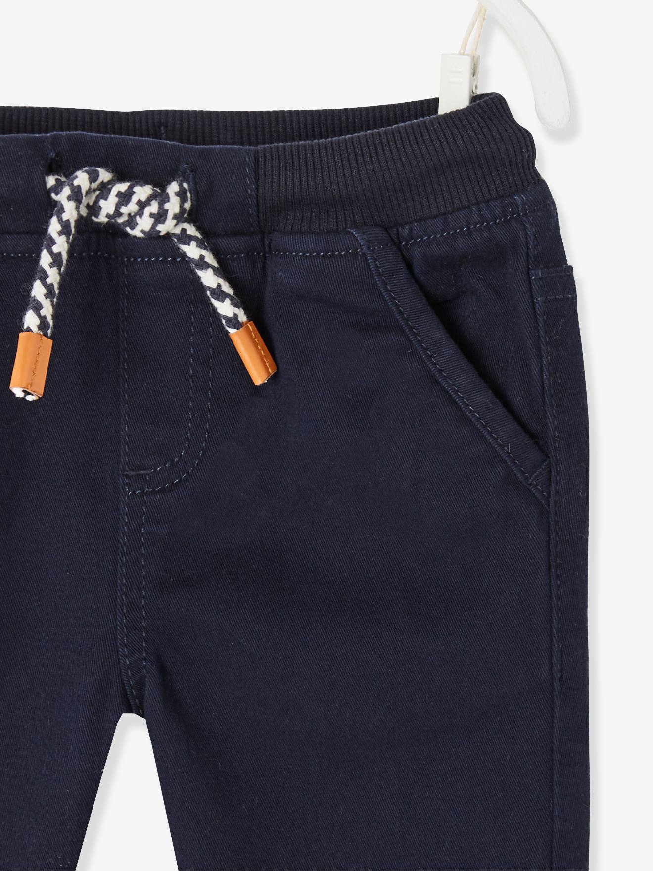Thumbnail - Jungen Baby Thermohose