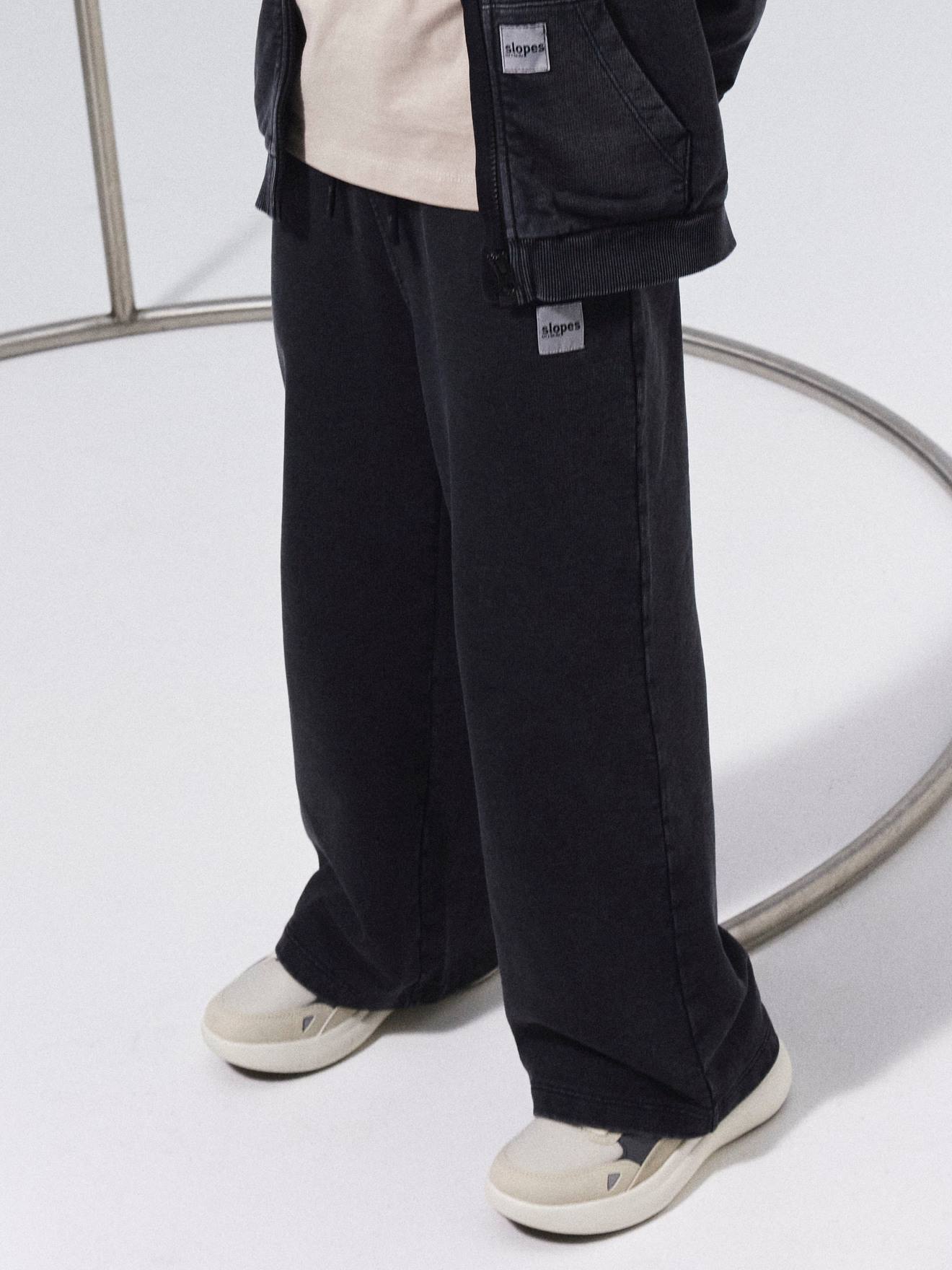 Thumbnail - Gerade Sweathose NKMSVEN Jungen NAME IT