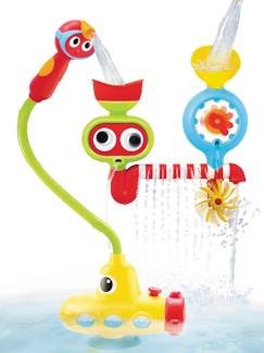 Spielzeug-Baby-Badewannenspielzeug-Wasserspielzeug ,,U-Boot" von YOOKIDOO