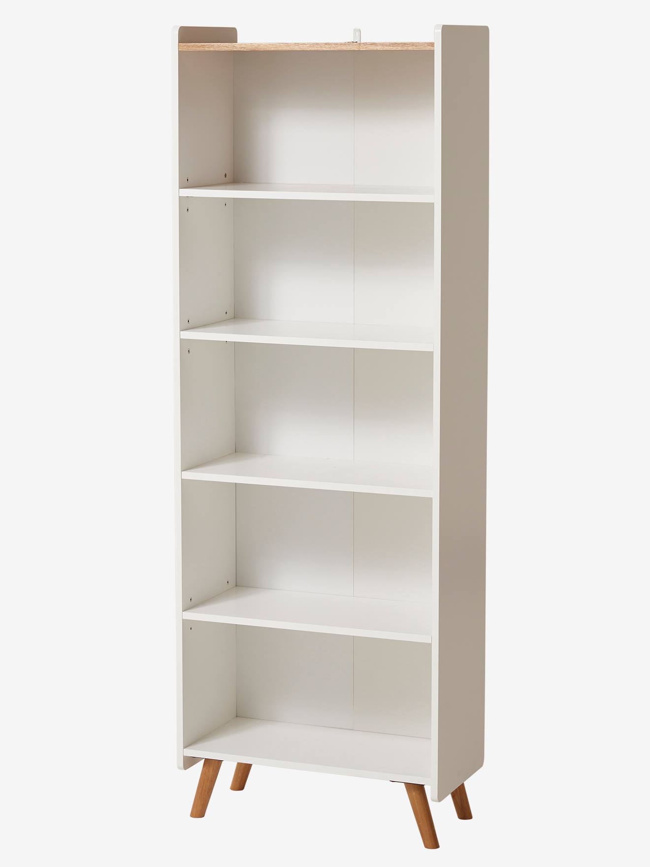 Thumbnail - Kinder Bücherregal KONFETTI