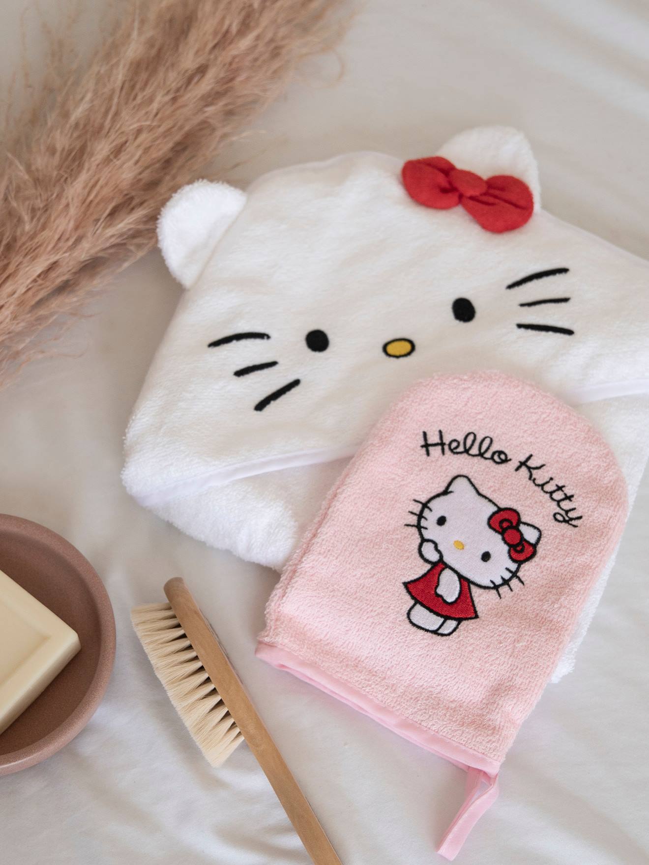 Baby Geschenkset
