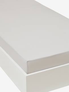 Kinderzimmer-Kinderbettwäsche-Spannbettlaken für Kinderbetten