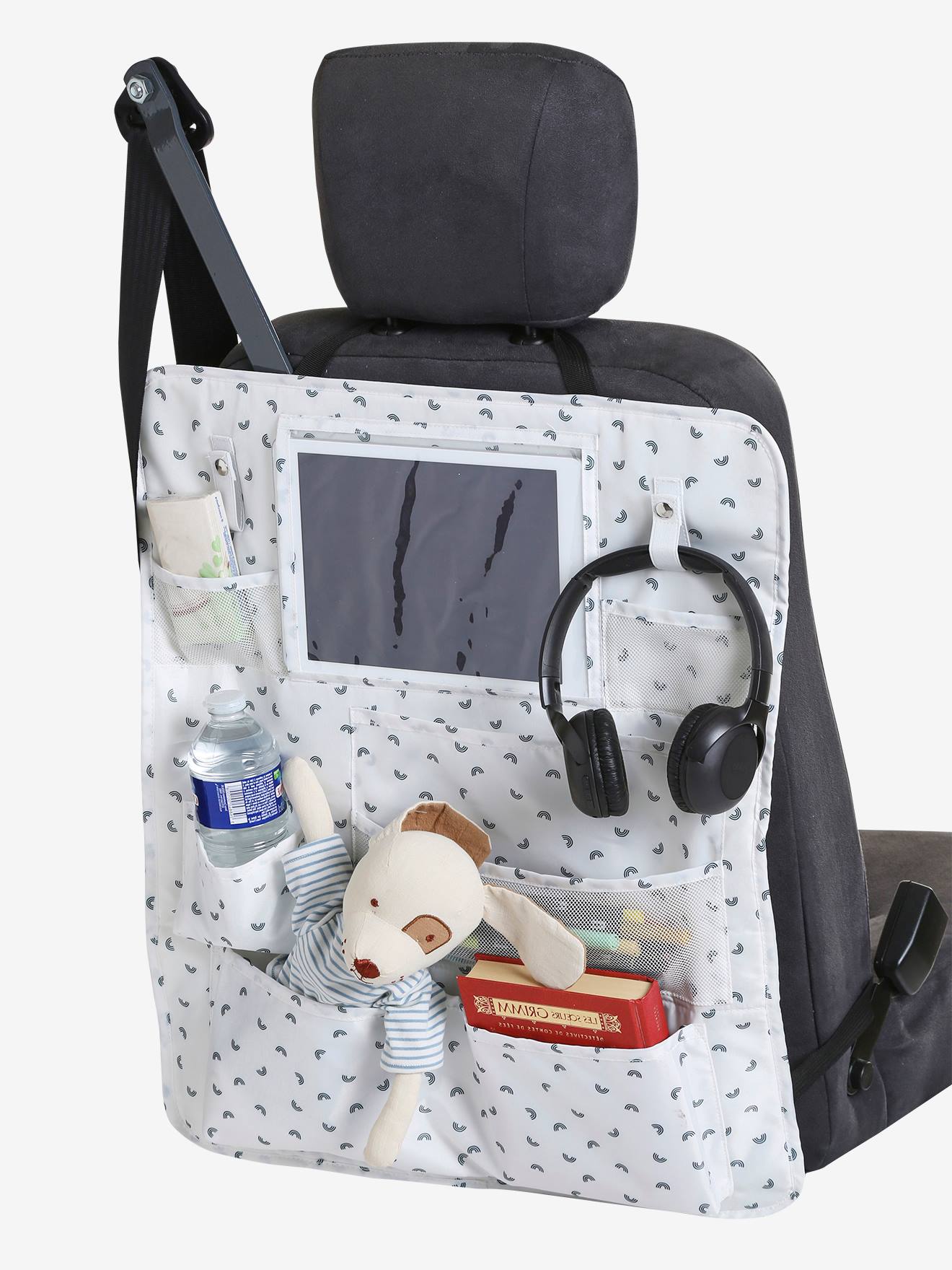 Kinder Auto-Organizer FASHION ROLL