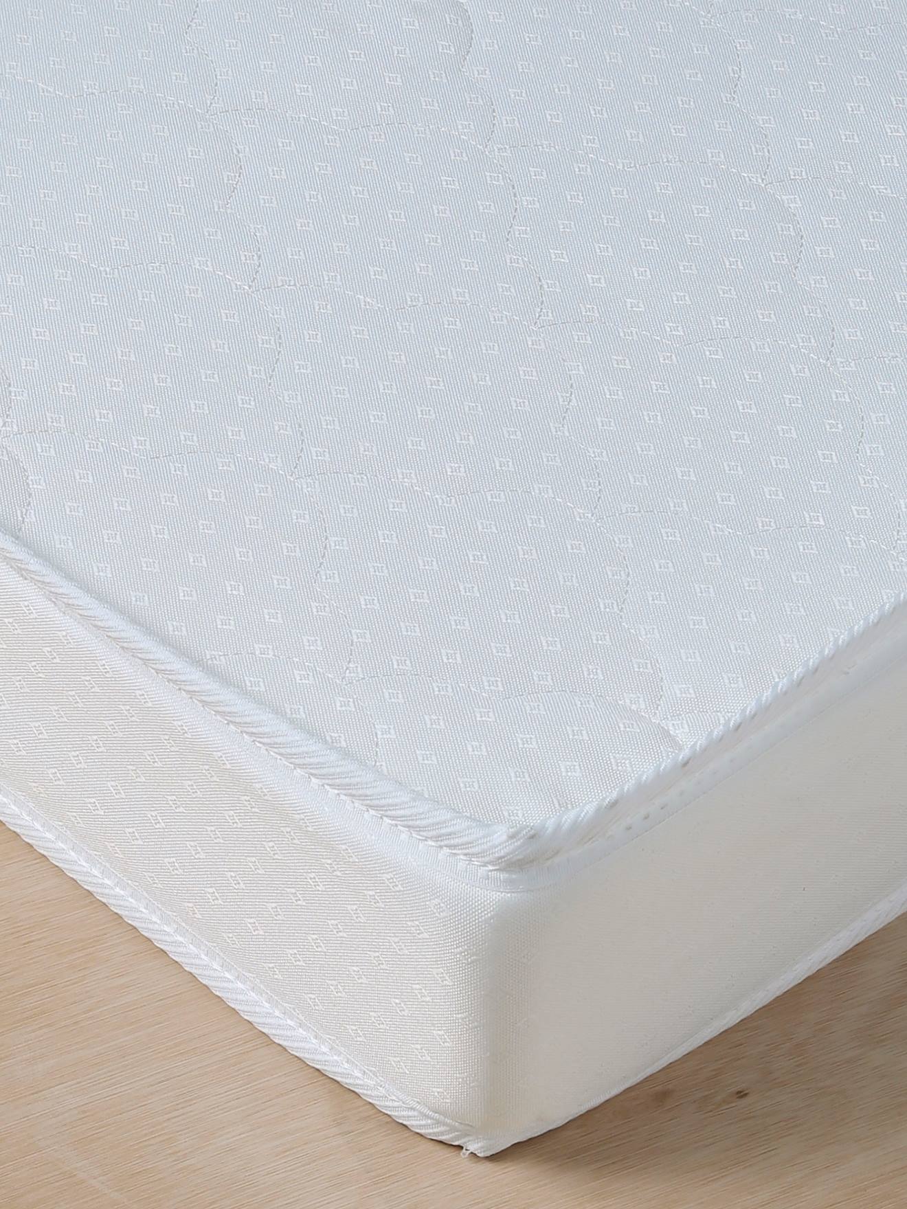 Thumbnail - Baby Matratze mit Sommer- und Winterseite