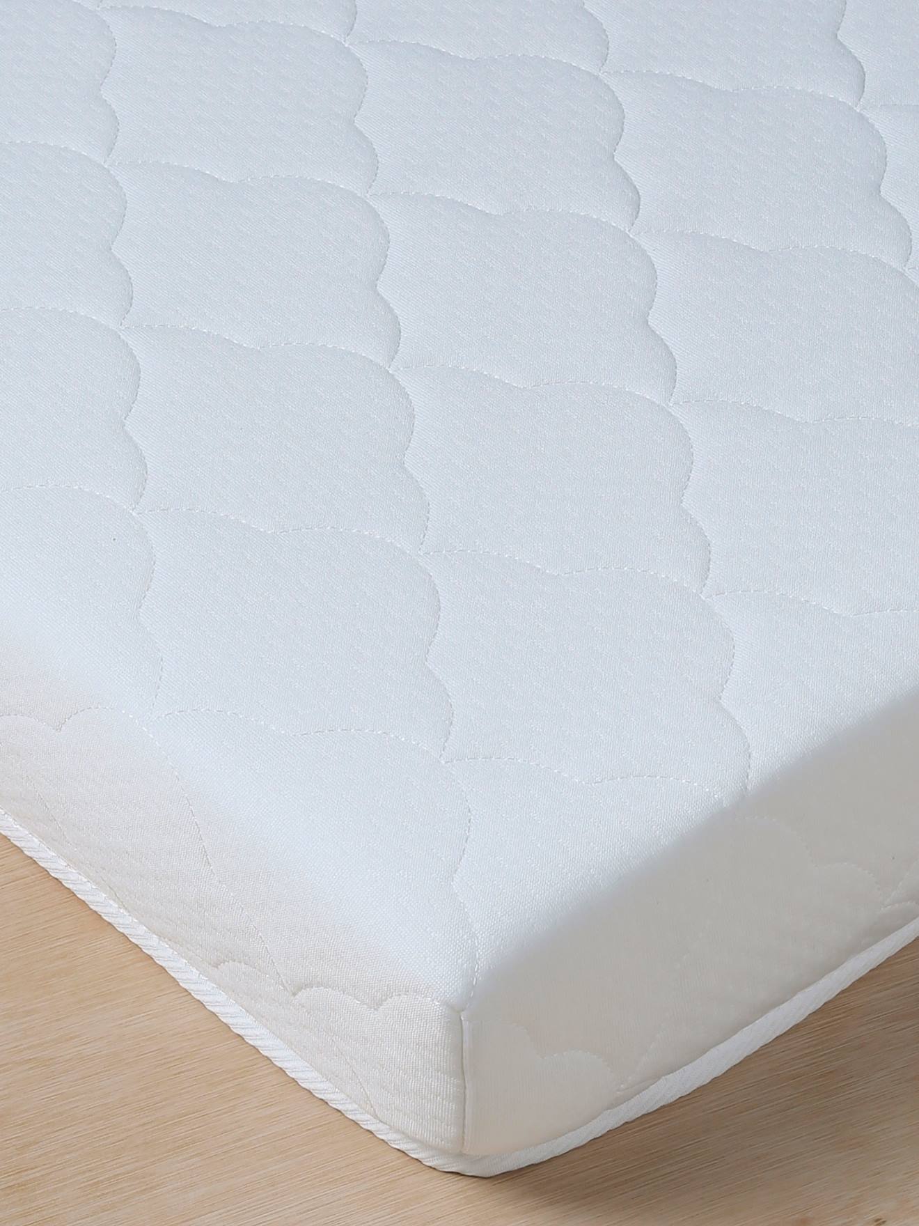 Thumbnail - Baby Matratze ultra atmungsaktiv mit 3D-Gewebe