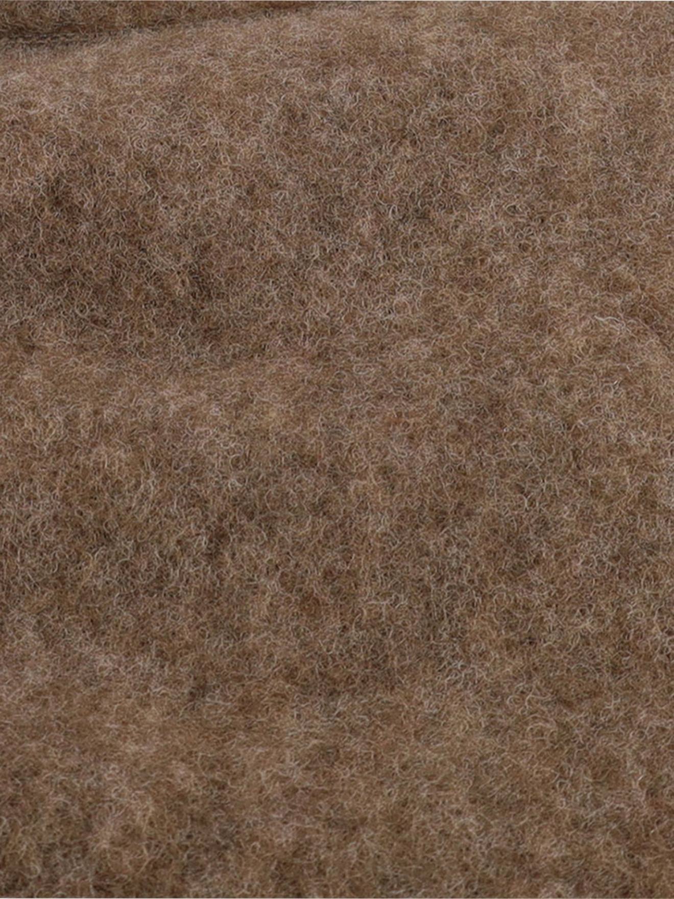 Thumbnail - Overall Baby maximo aus Wolle und Bio-Baumwolle