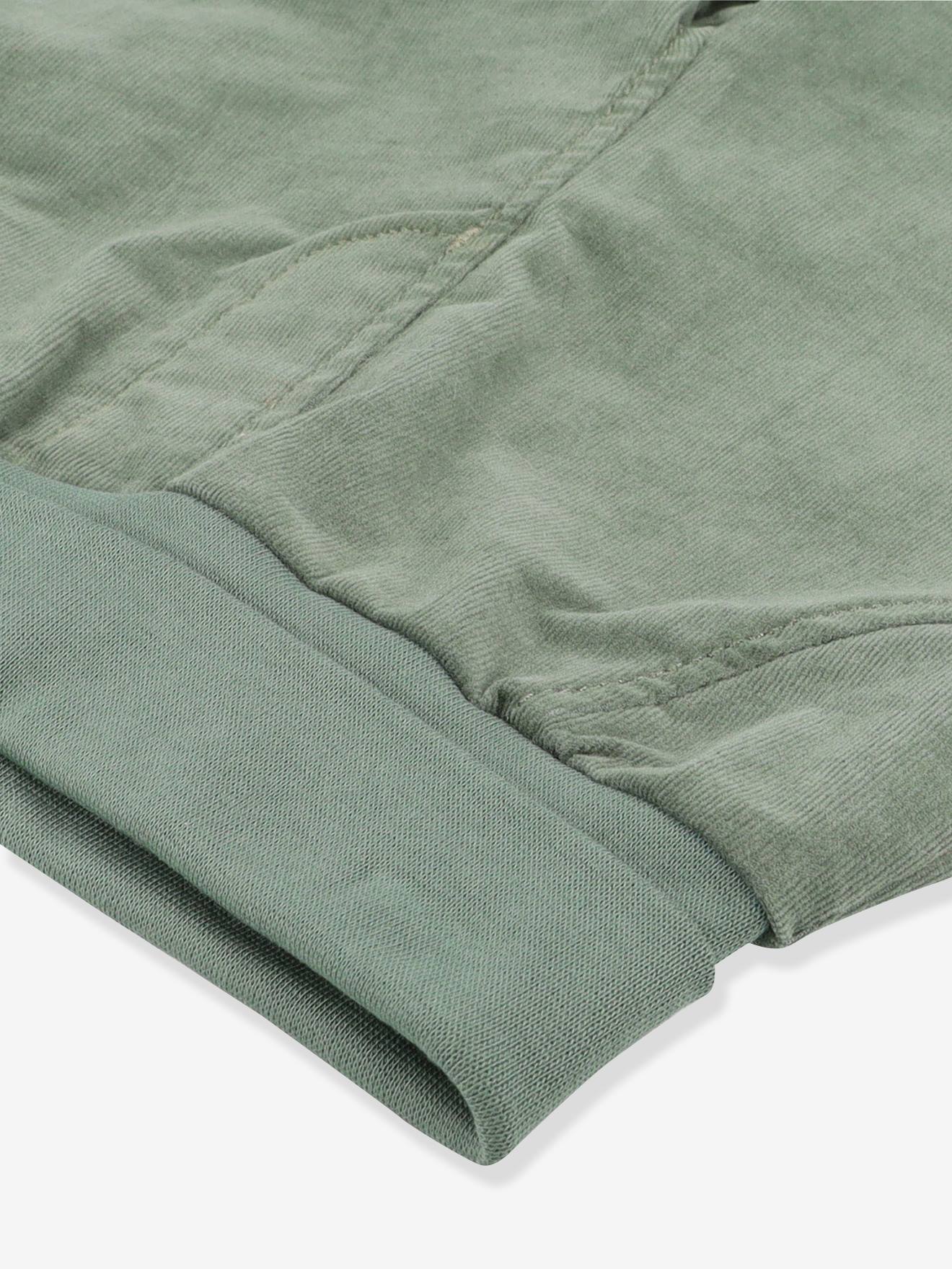 Thumbnail - Schlupfhose Baby maximo Feincord