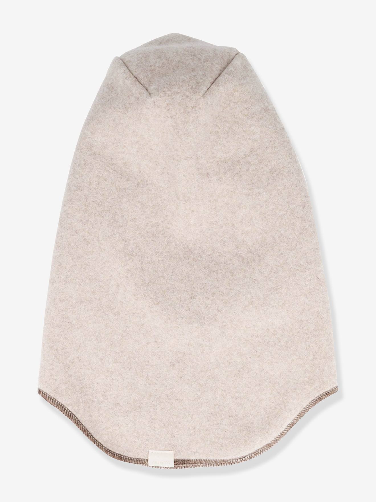 Thumbnail - Schalmütze Baby maximo Bio-Baumwolle