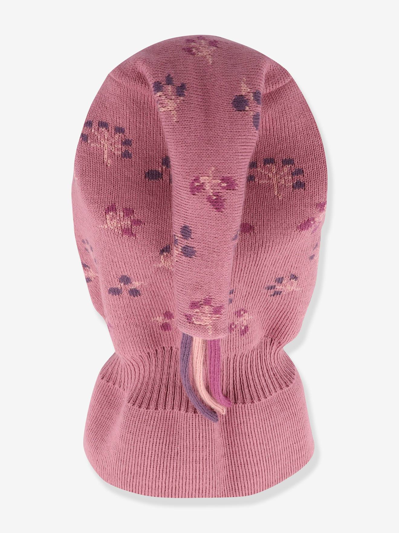 Thumbnail - Maximo Schlupfmütze Blumen