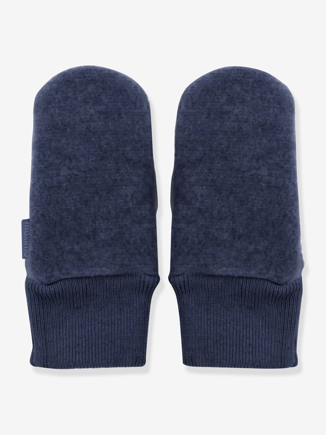 Thumbnail - Fausthandschuhe Wollfleece Kinder maximo
