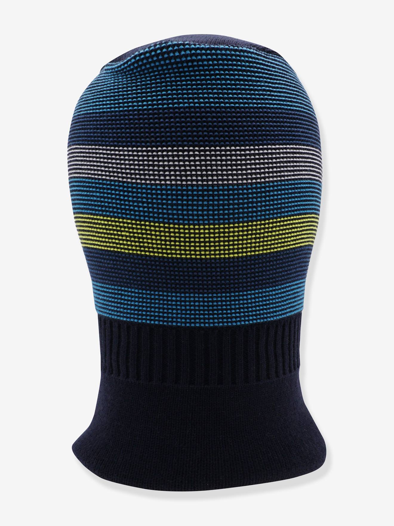 Thumbnail - Maximo Schlupfmütze Ringel 